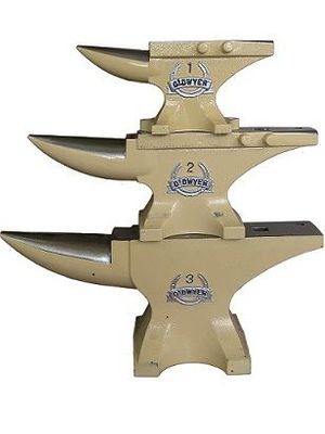 Which Farrier Anvil Should I Choose?