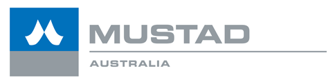 Mustad Australia Logo