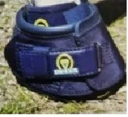 Delta Pastern Wrap