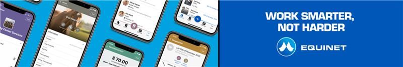 EQUINET - Mustad Farrier App