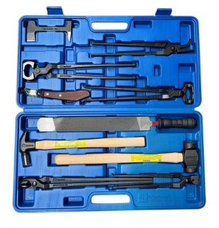 Farrier Tool Kits