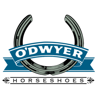 O'Dwyer Steel Horseshoes