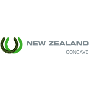 NZ Concave Steel Horseshoes