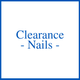 Clearance - Horseshoe Nails
