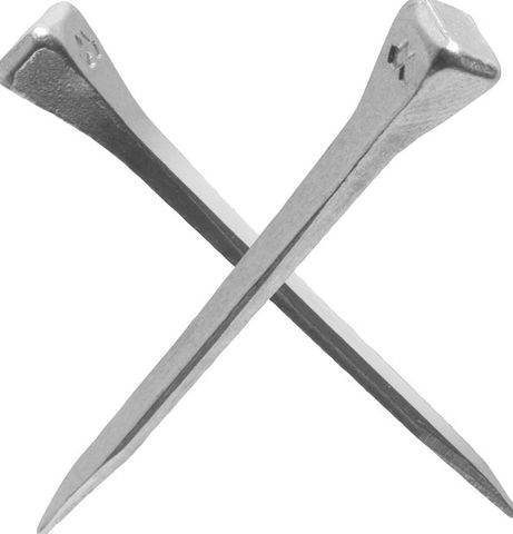 MUSTAD E HEAD NAIL