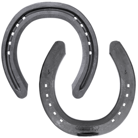 MUSTAD LIBERO CONCAVE 10MM FRONT