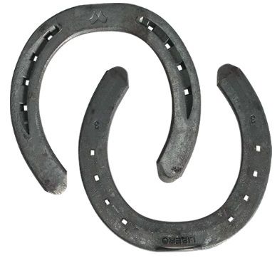 Mustad LiBero Front