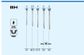 MUSTAD BH NAIL