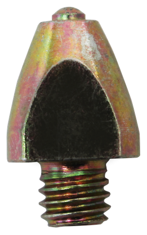 EQUI GRIP STUDS - 8-OLES (50 PKT)