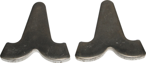 Alum Heartbar Insert