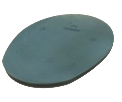 Mustad No Shock Wedge Pad