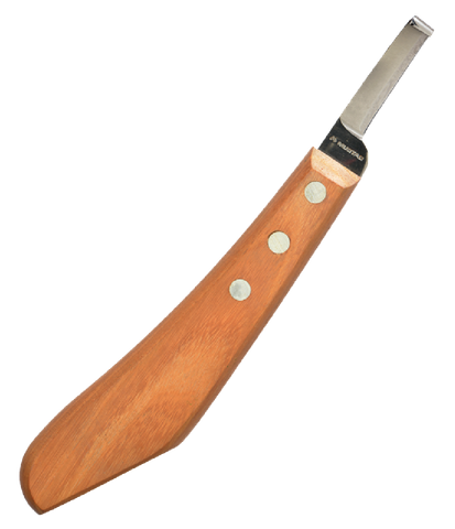 Mustad Short Blade Knife