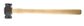 Mustad Rounding Hammer