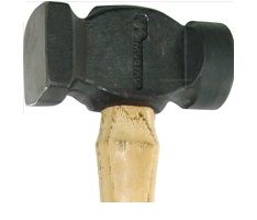 Mustad Rounding Hammer