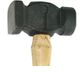 Mustad Rounding Hammer