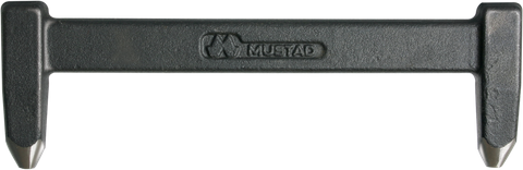 Mustad Under Cutter Gouge