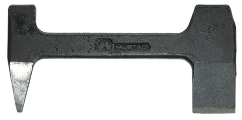 Mustad Clinch Cutter
