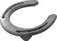 Mustad Equi-Librium Alum Front