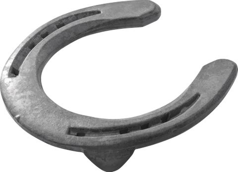 Mustad Equi-Librium Alum Front