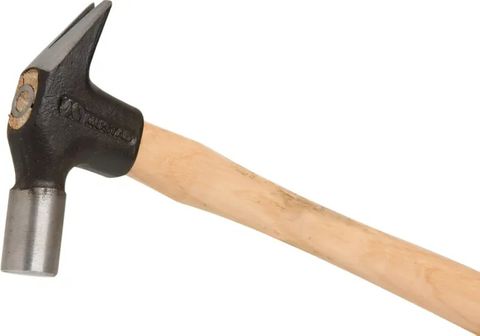 Mustad Driving Hammer