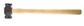 Mustad Rounding Hammer