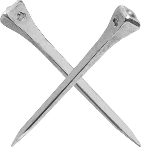 Mustad E Slim Road Nail