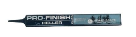 Heller Pro Finish
