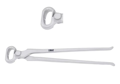 Edge Half Round Nippers