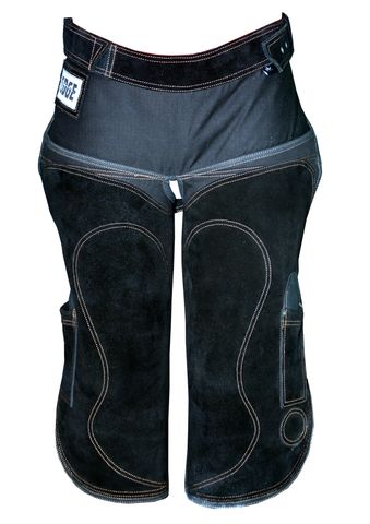 EDGE FARRIER APRON - LONG AND SHORT