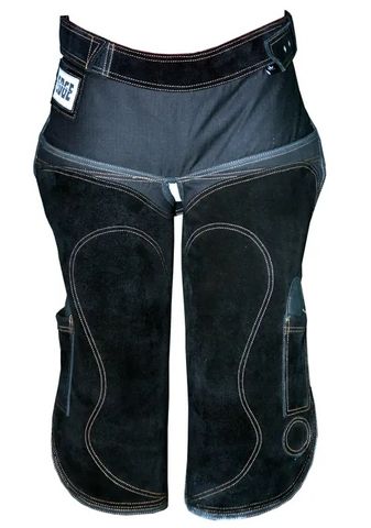 EDGE FARRIER APRON - LONG AND SHORT