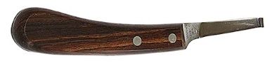 Fr Dick Ascot Hoof Knife