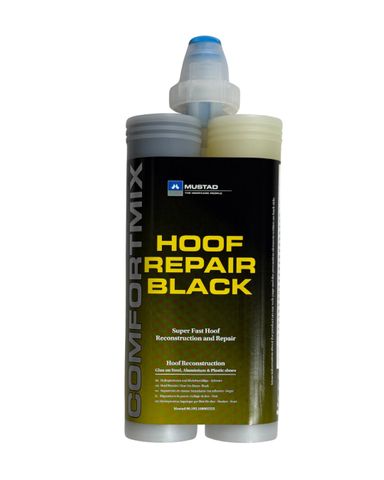 COMFORT MIX REPAIR - BLACK 225CC