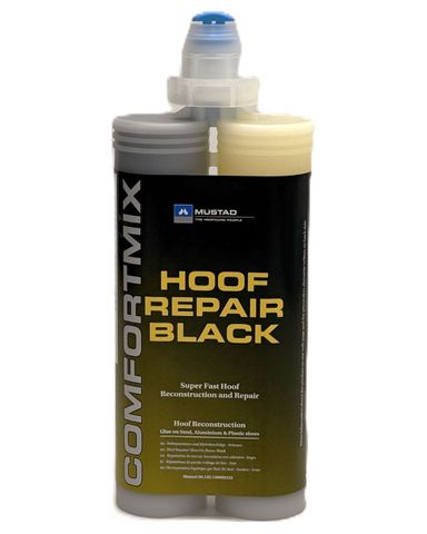 COMFORT MIX REPAIR - BLACK 225CC