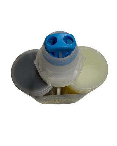 COMFORT MIX REPAIR - BLACK 225CC
