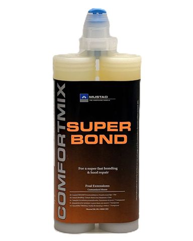 COMFORT MIX SUPERBOND 225CC