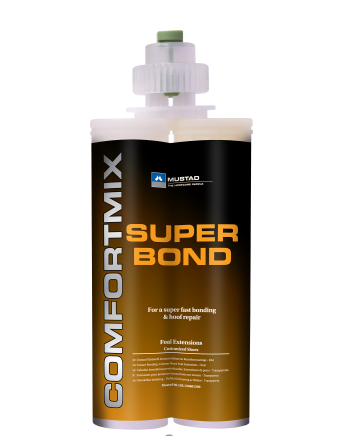 Comfort Mix Superbond