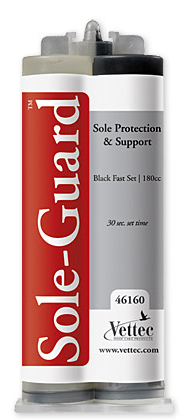 Vettec Equi-thane Sole Guard