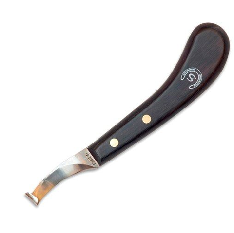 Double S Knife - Rhino