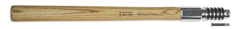 Double S Hammer Handle