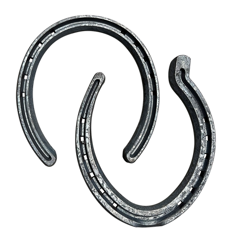 O'Dwyer Horseshoes Pacing Shoe Full Set