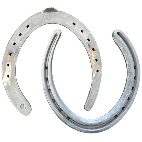 O'Dwyer Horseshoes Pacing No Wing Hind