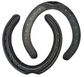 O'DWYER HORSESHOES STANDARD HACK SHOE (SET OF 4)