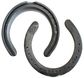 O'DWYER HORSESHOES STANDARD HACK SHOE (SET OF 4)