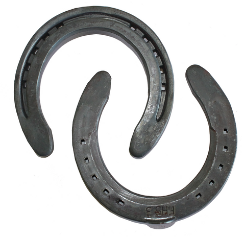 O'Dwyer Horseshoes Flat Hack Shoe