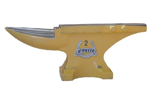 O'DWYER HORSESHOES ANVIL 40KG