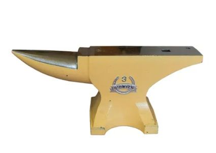 O'DWYER HORSESHOES ANVIL 95KG