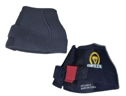 Delta Hoofboot Pastern Wrap