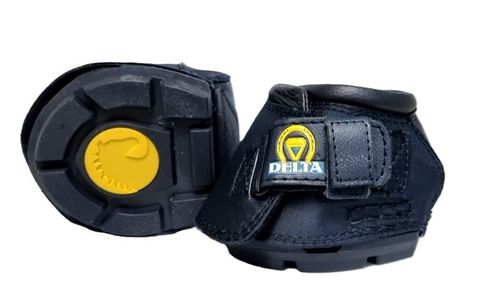 DELTA HOOFBOOT - MADE BY CAVALLO