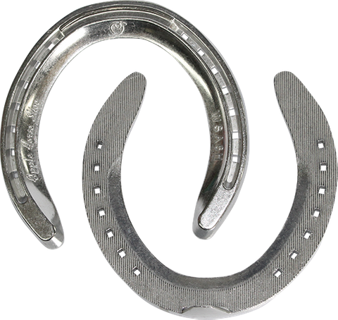 Apple Race Plate Hind