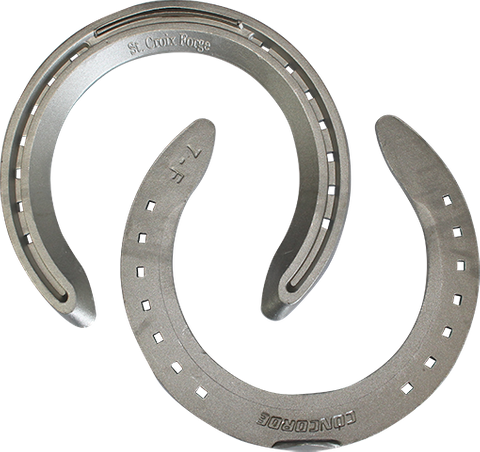 St Croix Concorde Alum Front